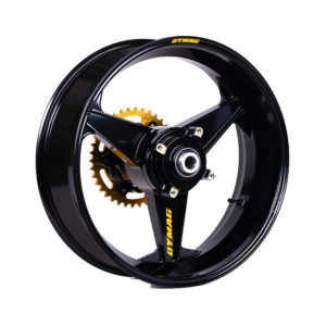 Dymag Forged Moto Wheels | CH3A