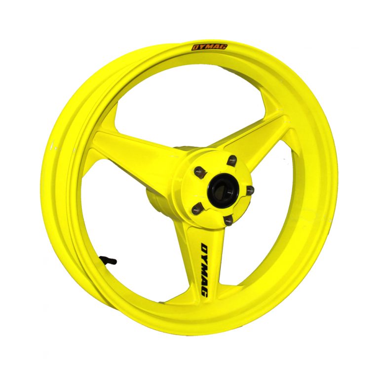 Dymag Forged Moto Wheels | CH3A