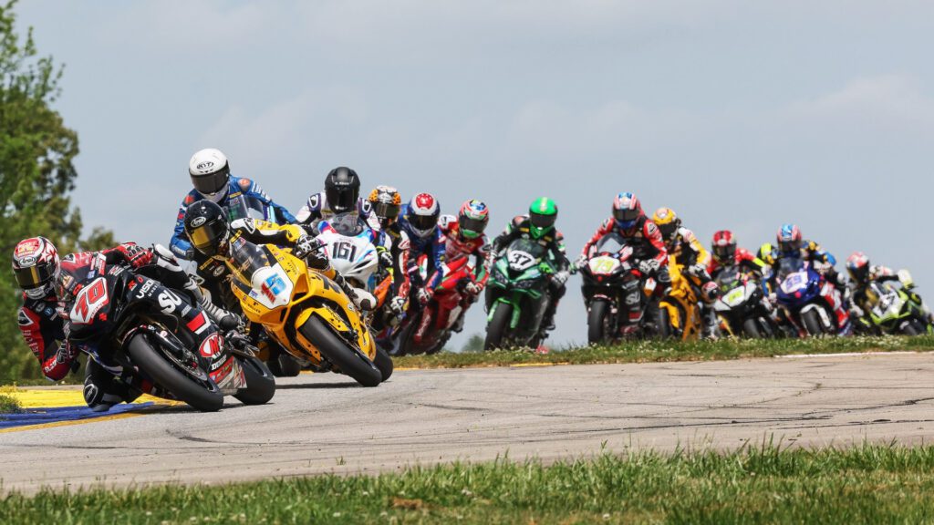MotoAmerica