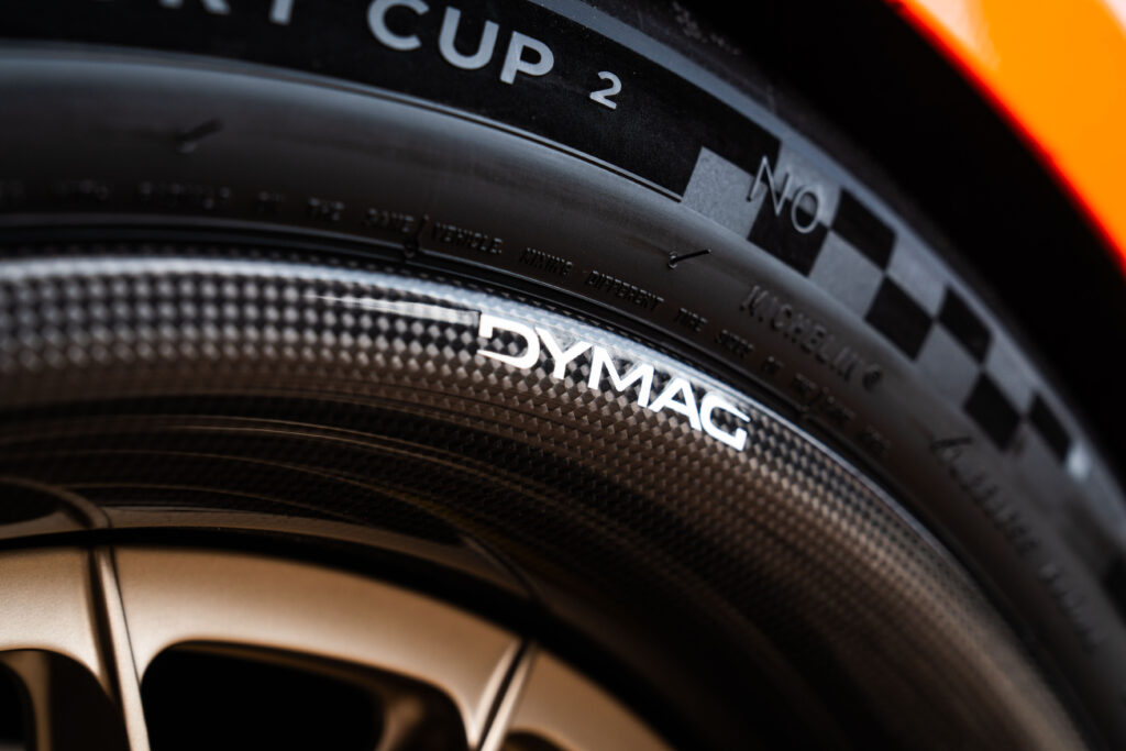 992 RS x Dymag-12