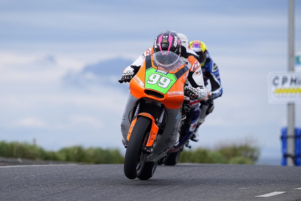 North West 200