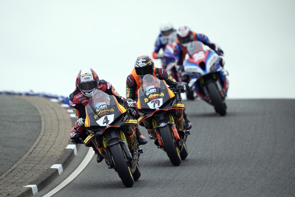 North West 200