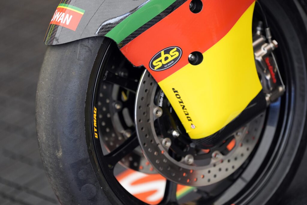 North West 200
