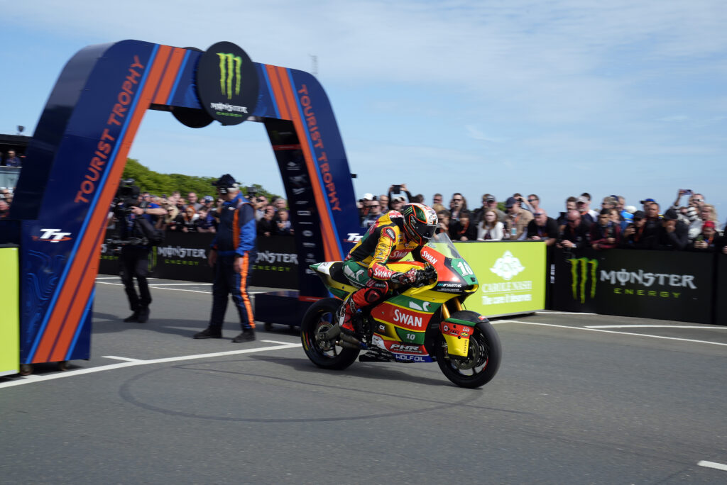Isle of Man TT