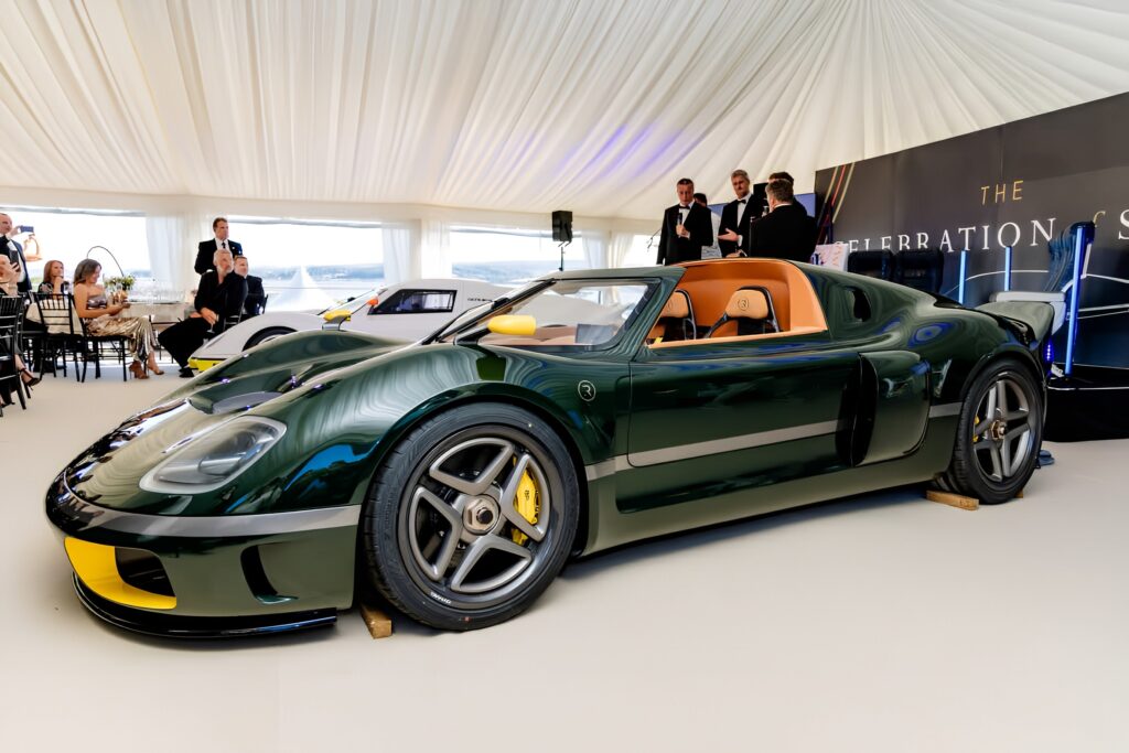 Roadster