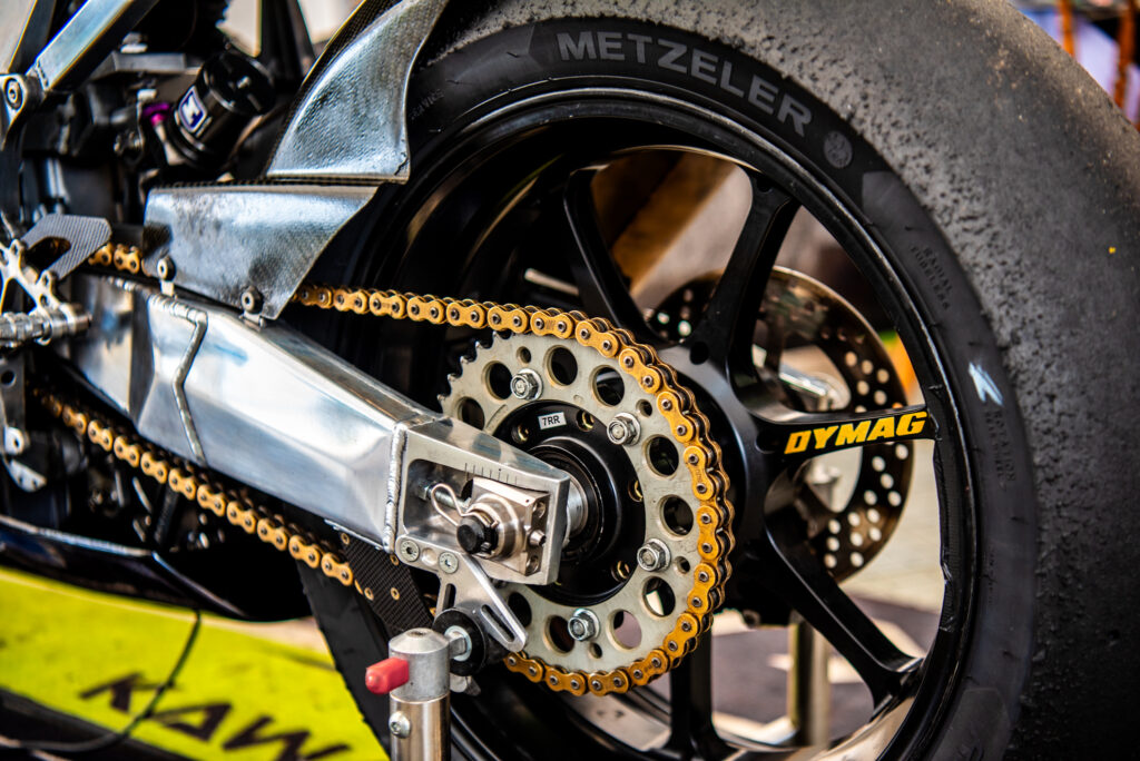 The Classic TT and Manx Grand Prix