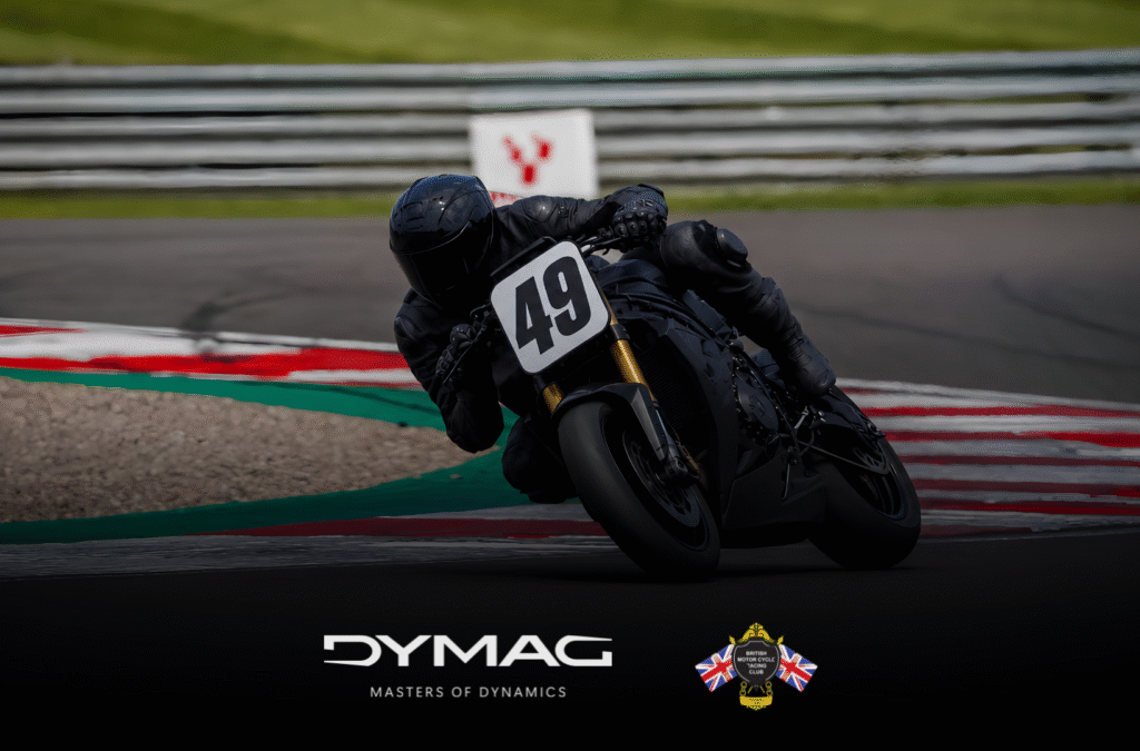 Bemsee’s New Naked Racing Series